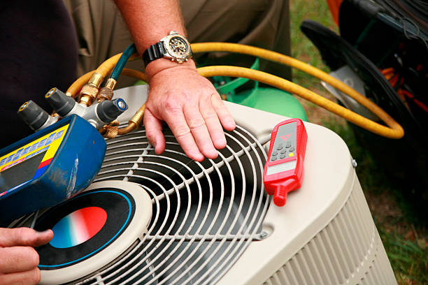 Best 24/7 HVAC repair  in Ontario, OR