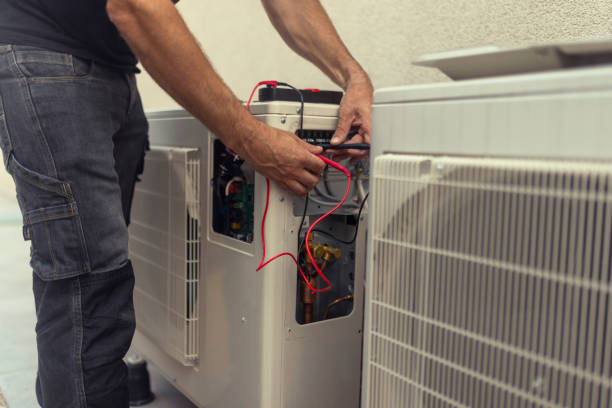 Best HVAC air duct cleaning  in Ontario, OR