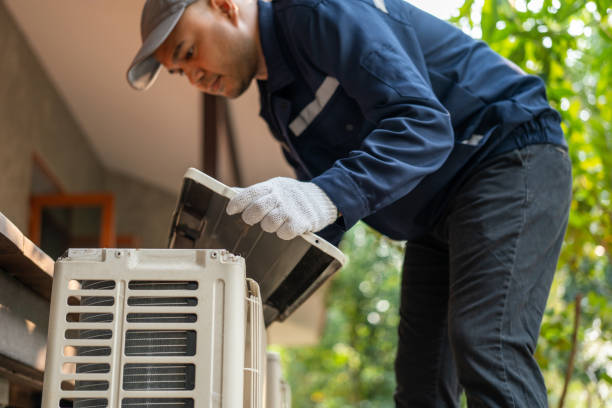 Best HVAC maintenance near me  in Ontario, OR